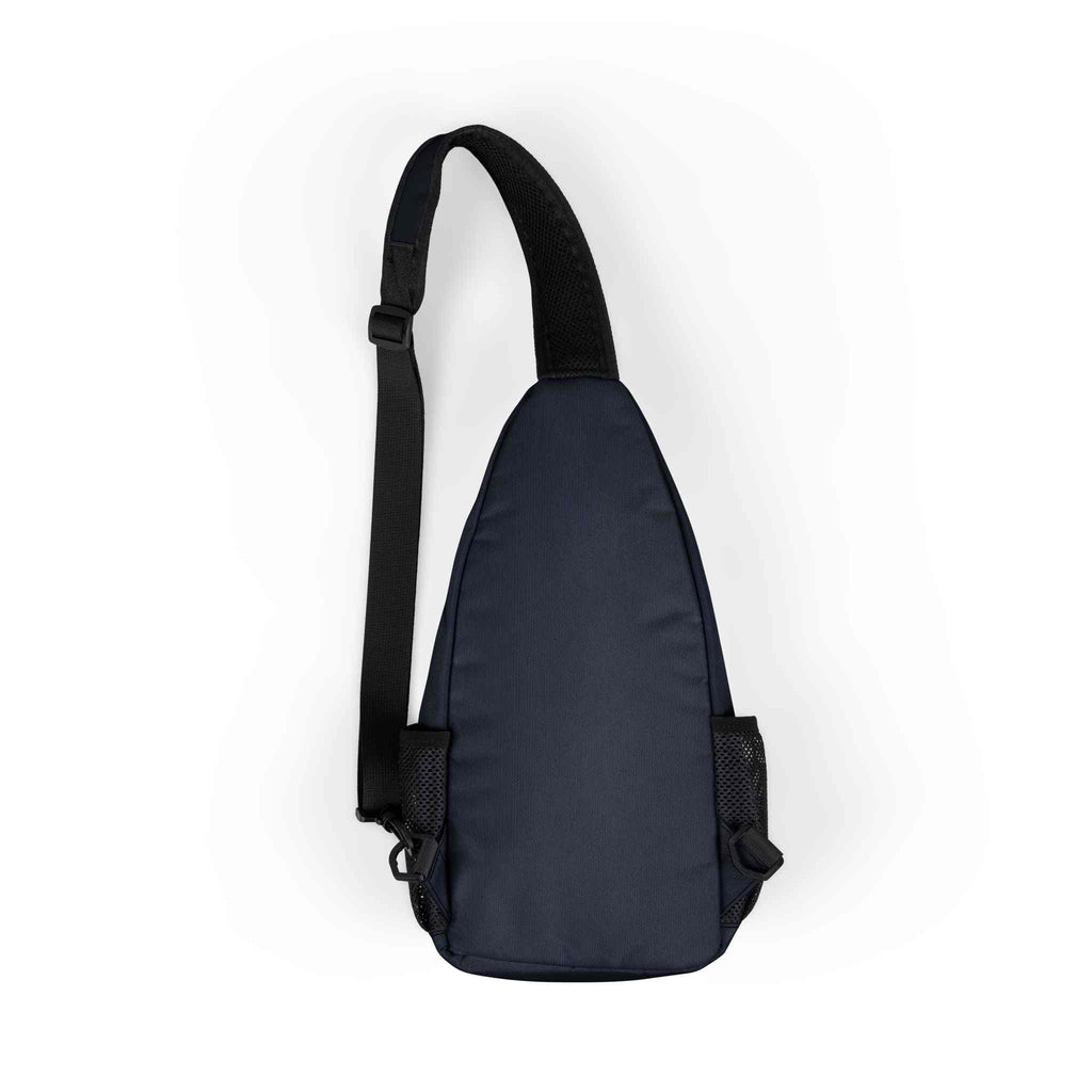 Photo de Stylish Chest Bag - Versatile Sling Backpack for Urban Adventures