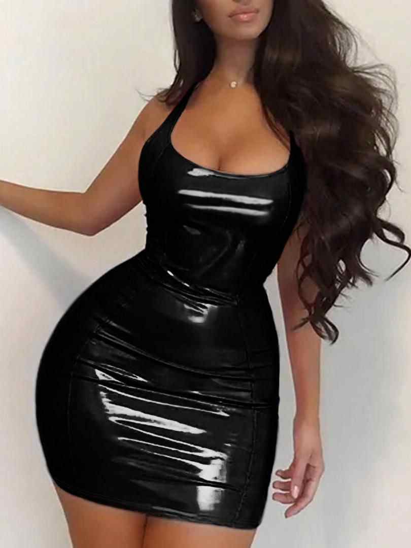 Photo de Robe Casual Chic Femme | Confort & Style Quotidien