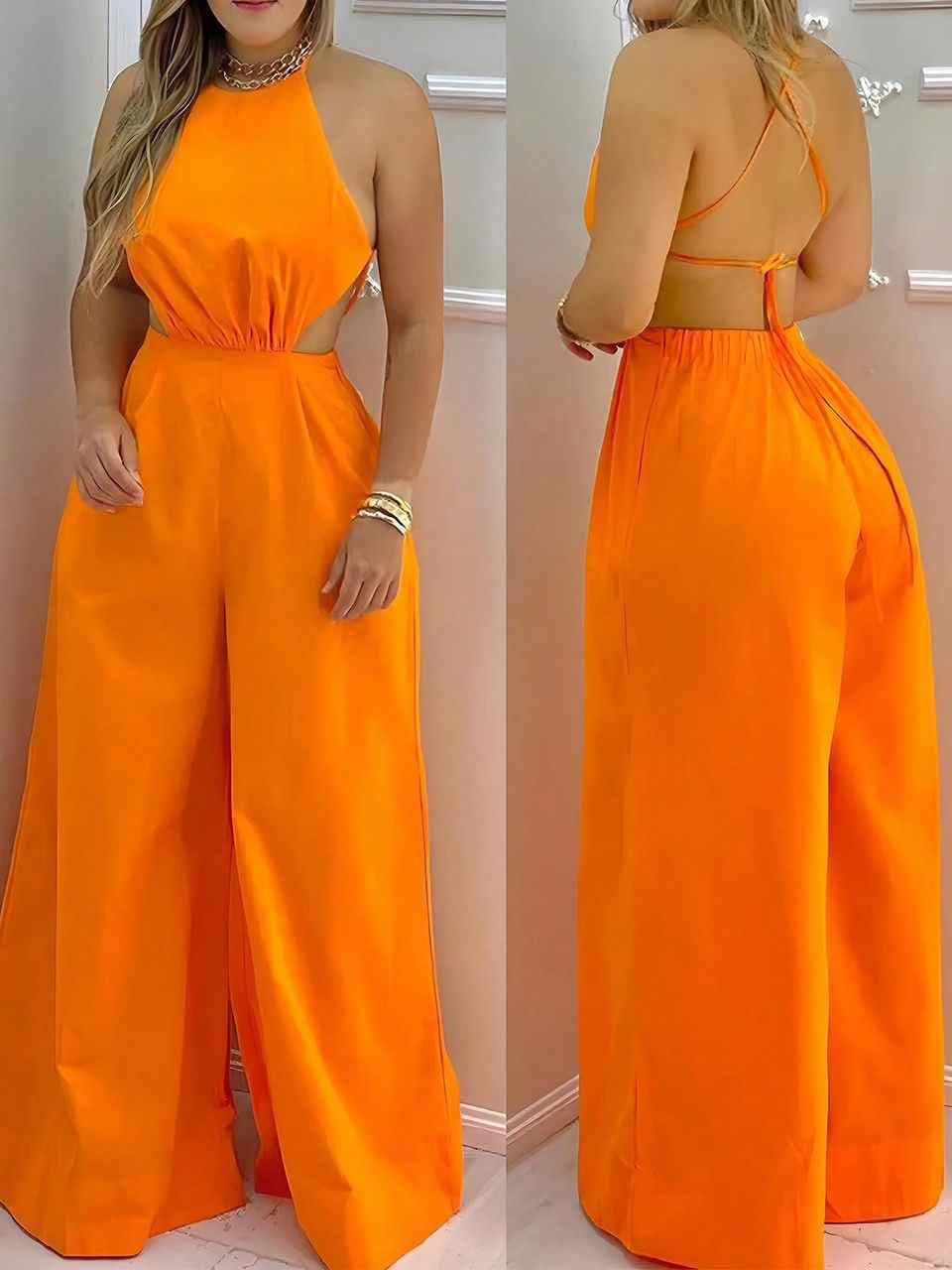 Photo de Robe Casual Chic Femme | Confort & Style Quotidien